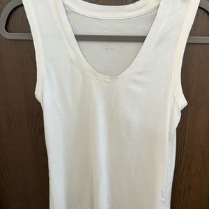 Variety of tee’s and tank tops. Keep scrolling for more!